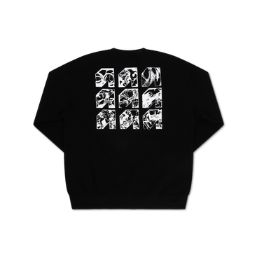 Awakenings Baseline Crewneck image