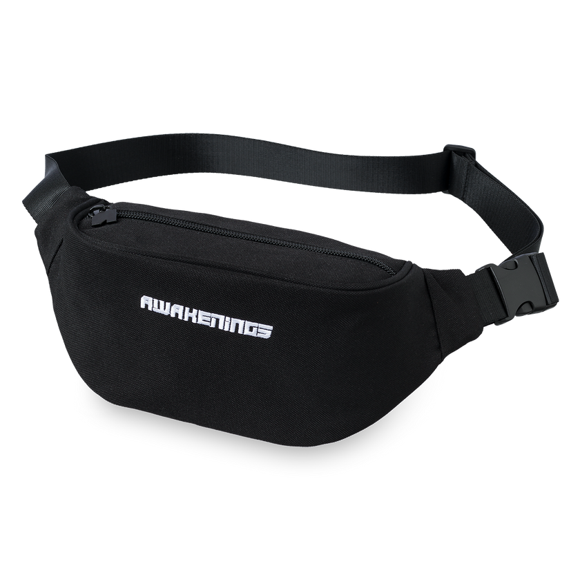 Awakenings Fanny pack