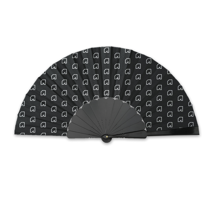 Awakenings Handfan logos