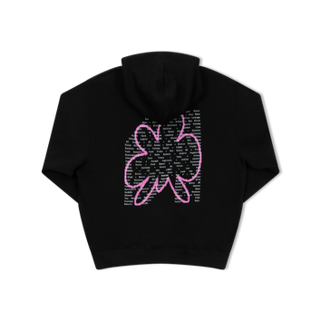 Awakenings Summer Line-up 2025 Boxy Hoodie image