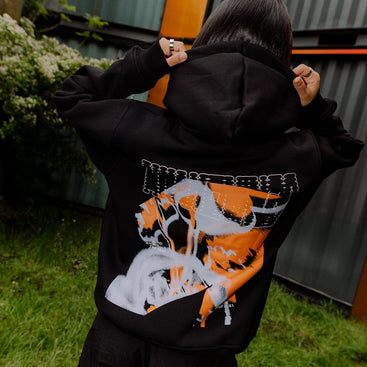 Awakenings Hoodie image