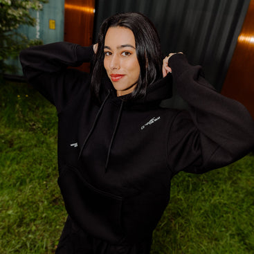 Awakenings Hoodie image