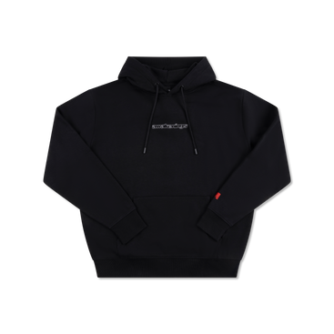 Awakenings Round Serie oversized Hoodie image