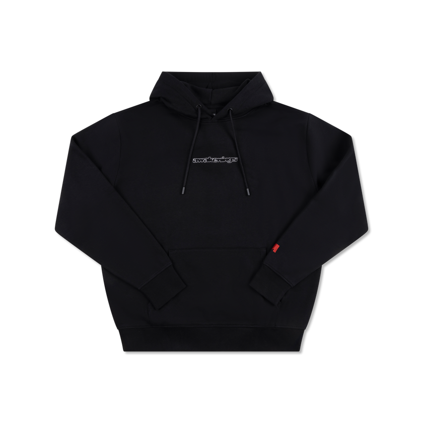 Awakenings Round Serie oversized Hoodie