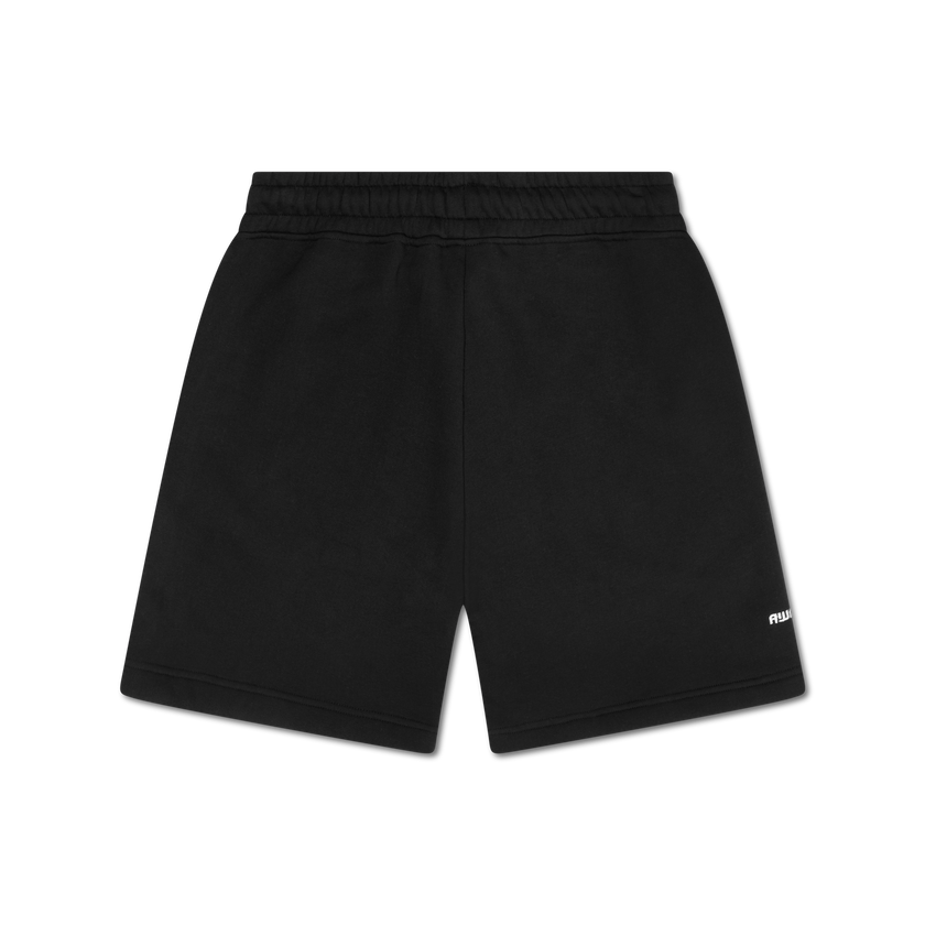 Awakenings Black jogging shorts