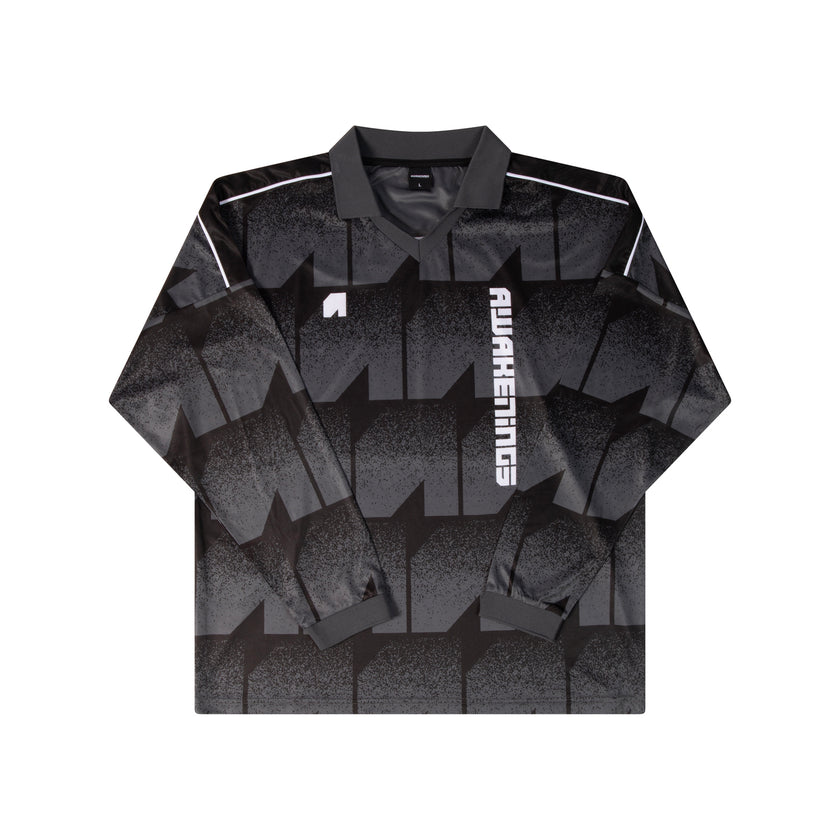 Awakenings Football Longsleeve