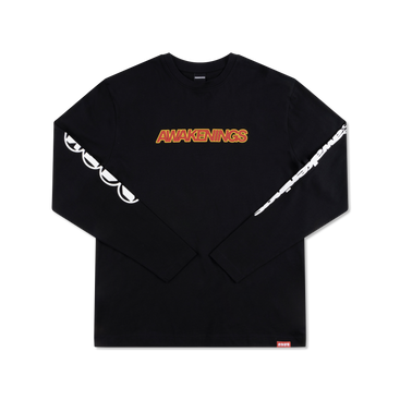 Awakenings Flame Longsleeve image