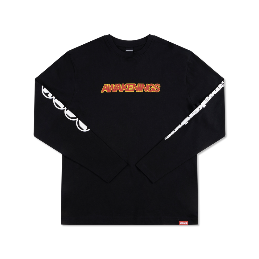Awakenings Flame Longsleeve