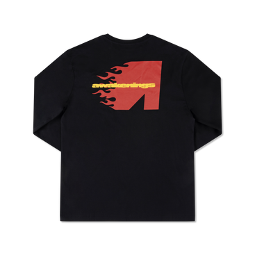 Awakenings Flame Longsleeve image