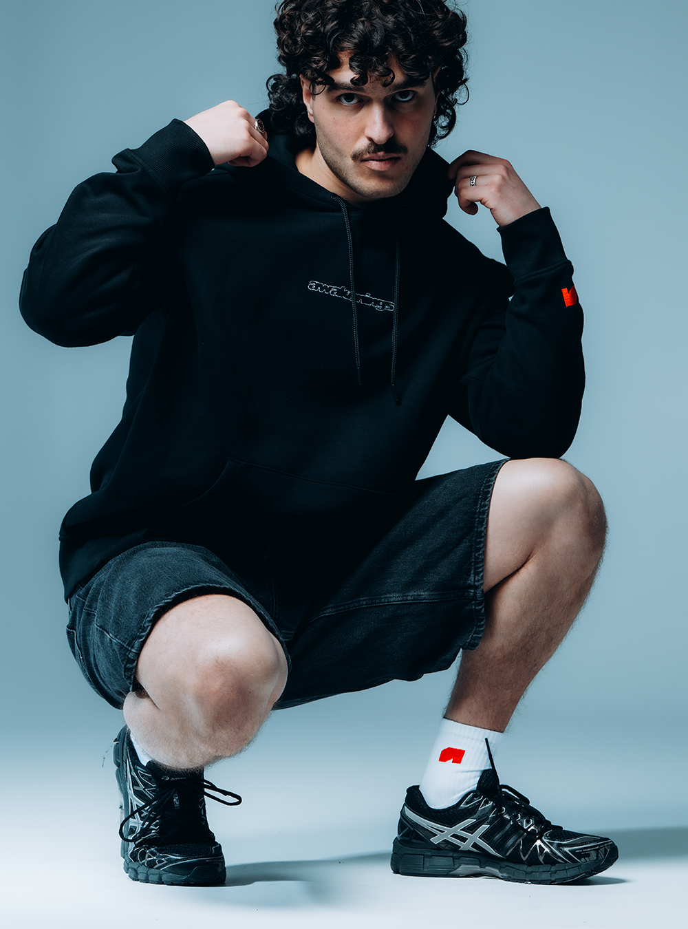 Hoodies and sweaters image