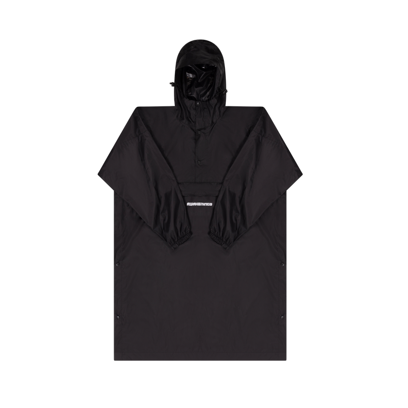 Awakenings Baseline Poncho