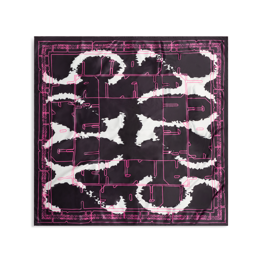 Awakenings Bandana