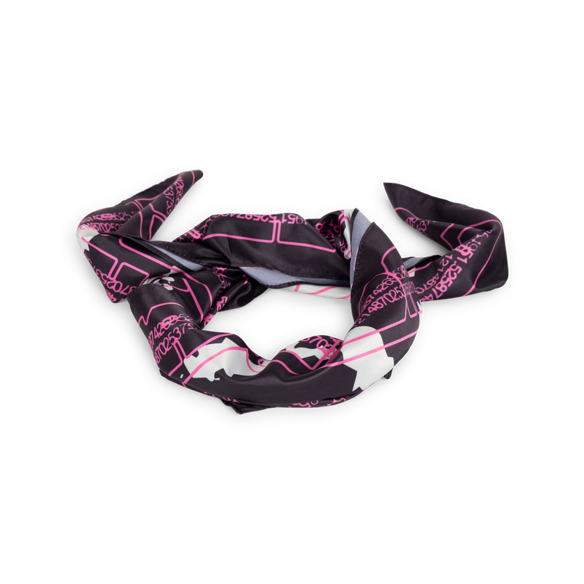 Awakenings Bandana