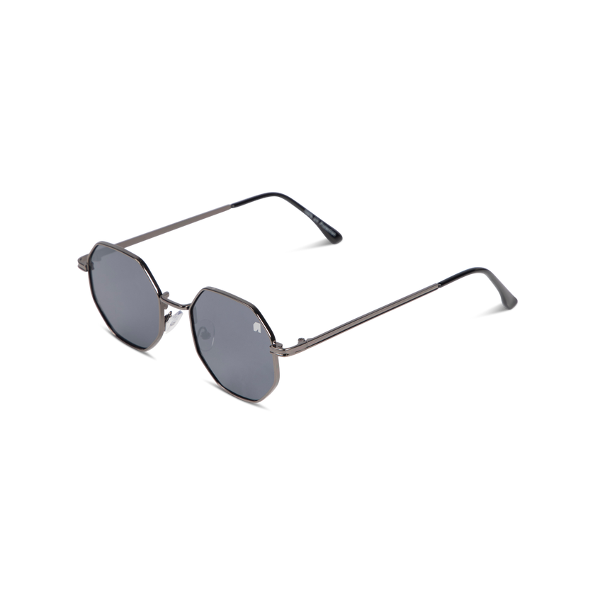 Awakenings Sunglasses Metal grey