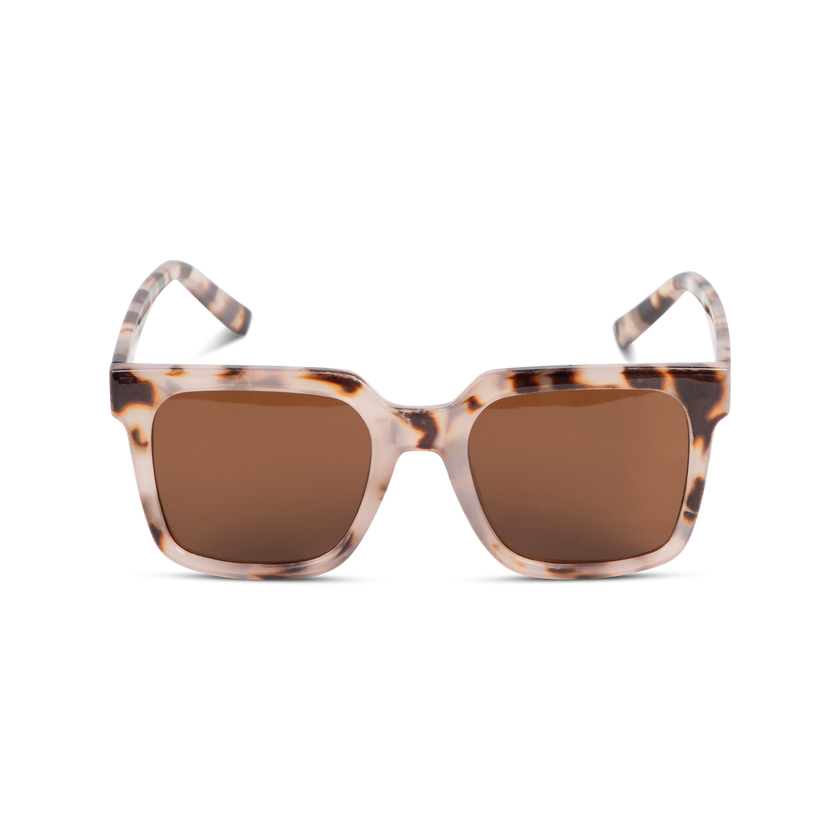 Awakenings Sunglasses Tortoise brown