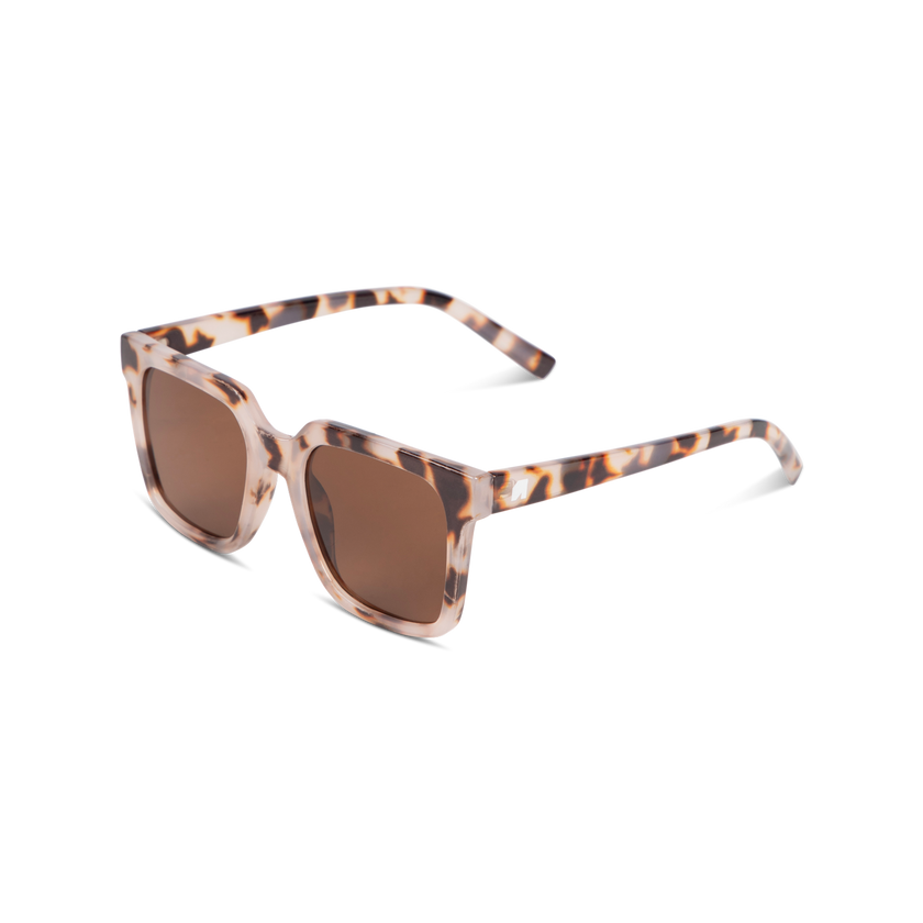 Awakenings Sunglasses Tortoise brown