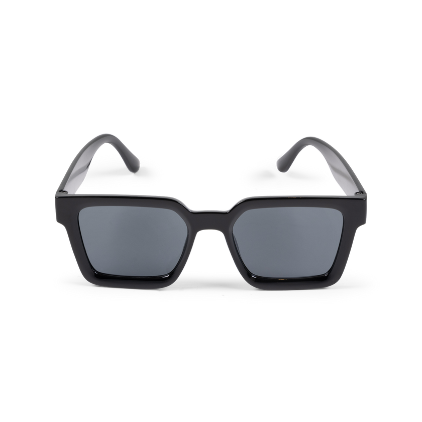 Awakenings Basic Black Sunglasses