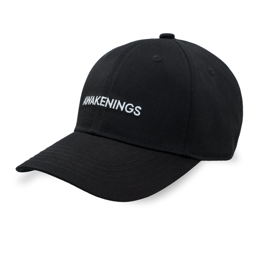 Awakenings baseball cap