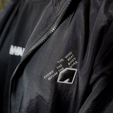 Awakenings Track Jacket image