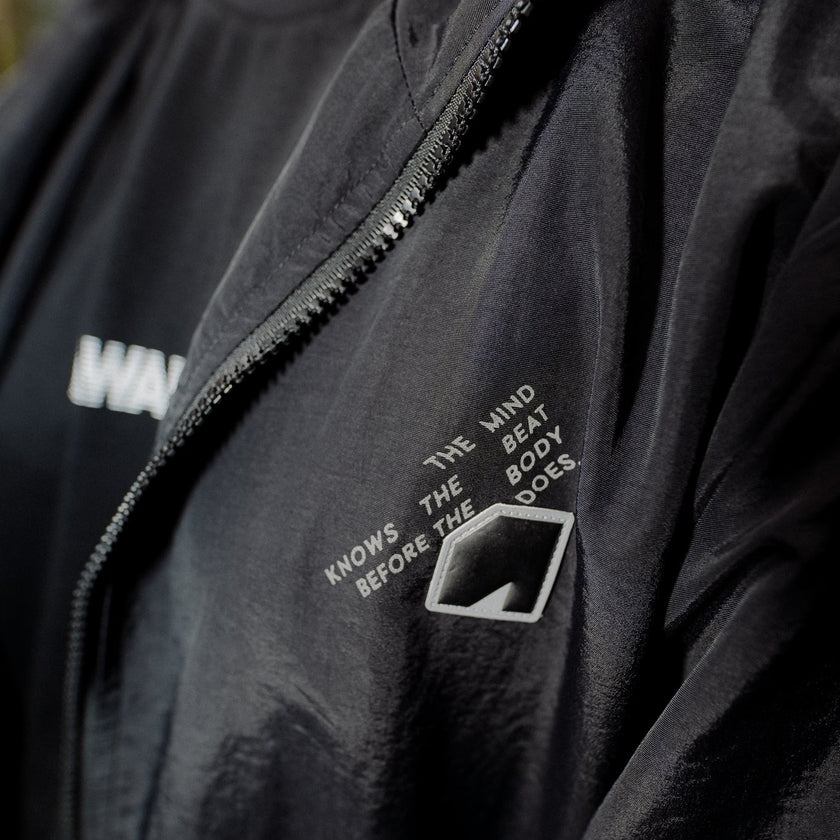 Awakenings Track Jacket