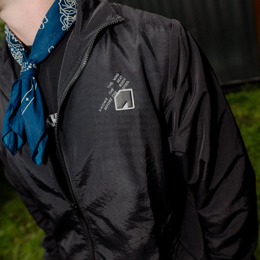 Awakenings Track Jacket