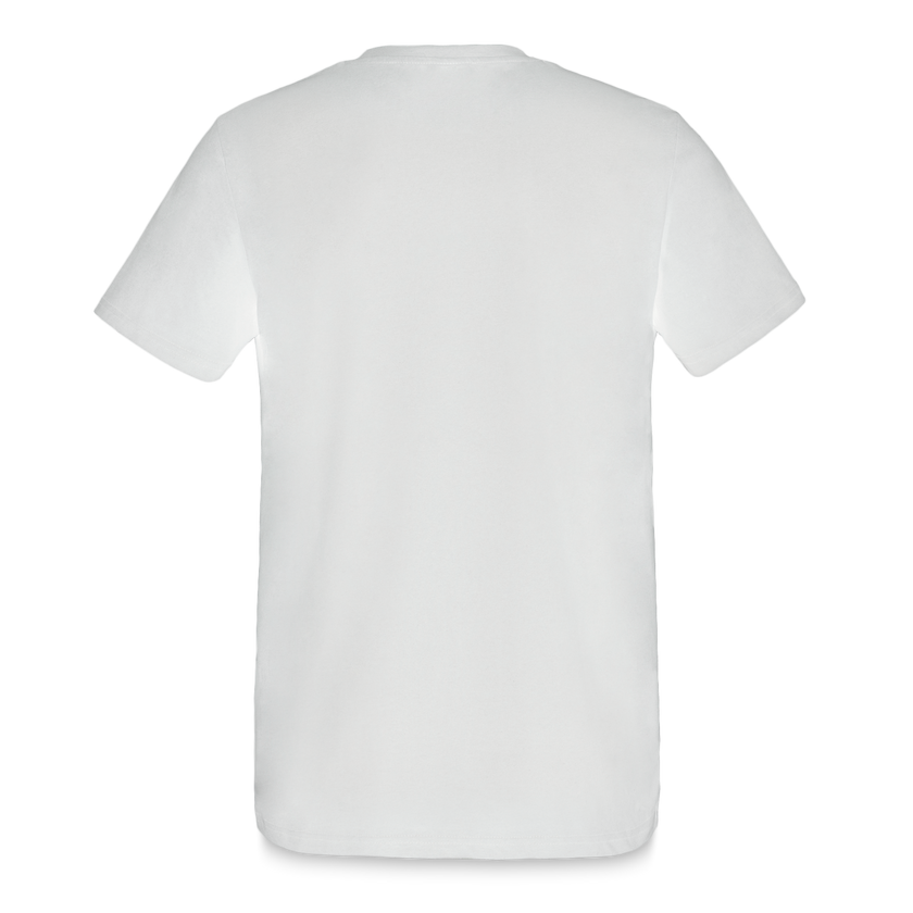 Awakenings t-shirt white/black