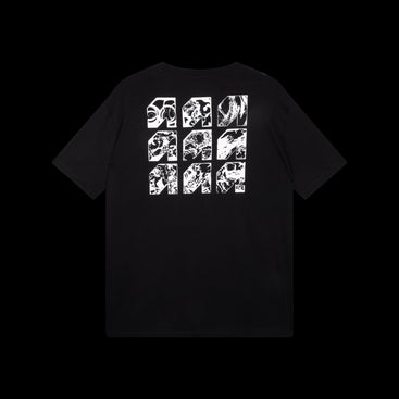 Awakenings Baseline T-shirt oversized image