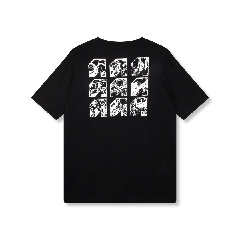 Awakenings Baseline T-shirt oversized