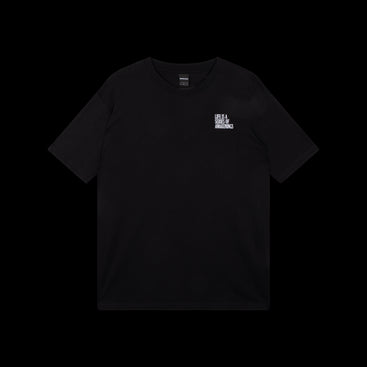 Awakenings Baseline T-shirt oversized image