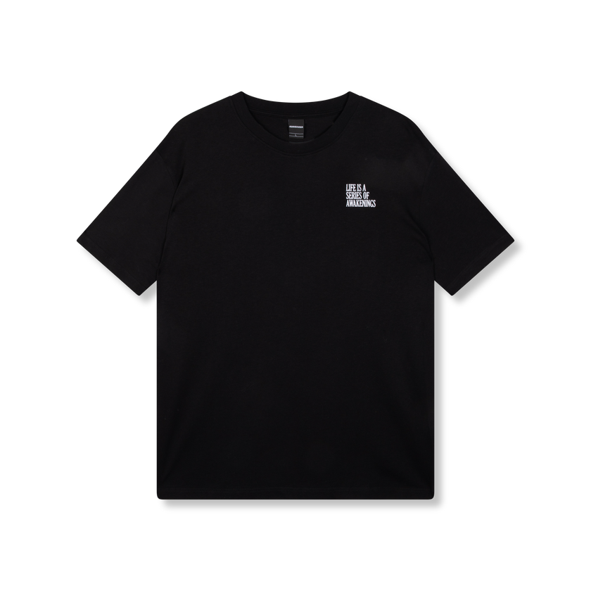 Awakenings Baseline T-shirt oversized