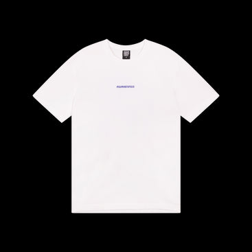 Awakenings Baseline White T-shirt image
