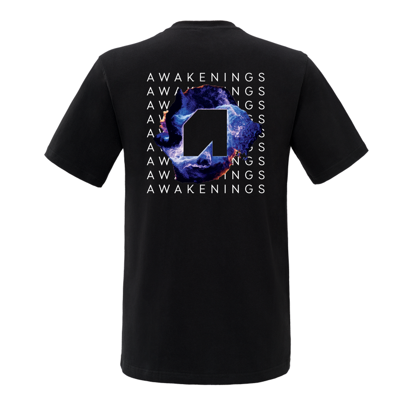Awakenings Easter t-shirt