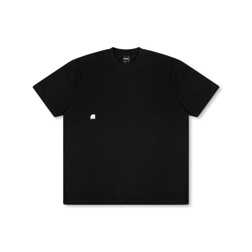 Awakenings Gashouder Black T-shirt