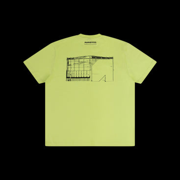 Awakenings Gashouder Neon T-shirt image