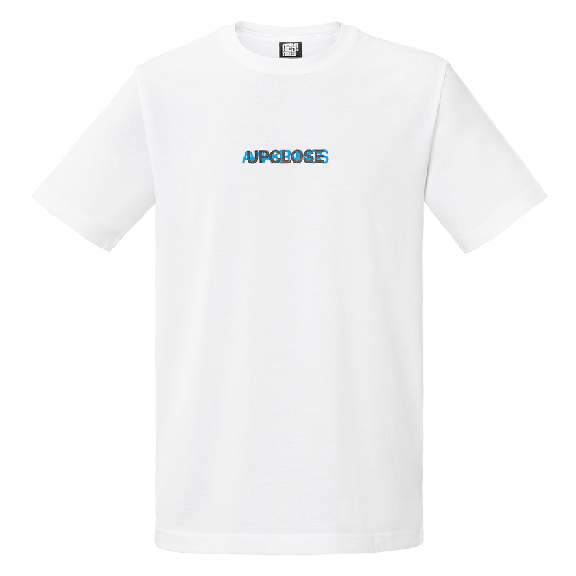 Awakenings Upclose oversized T-shirt