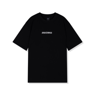 Awakenings oversized T-shirt Ice Cream image