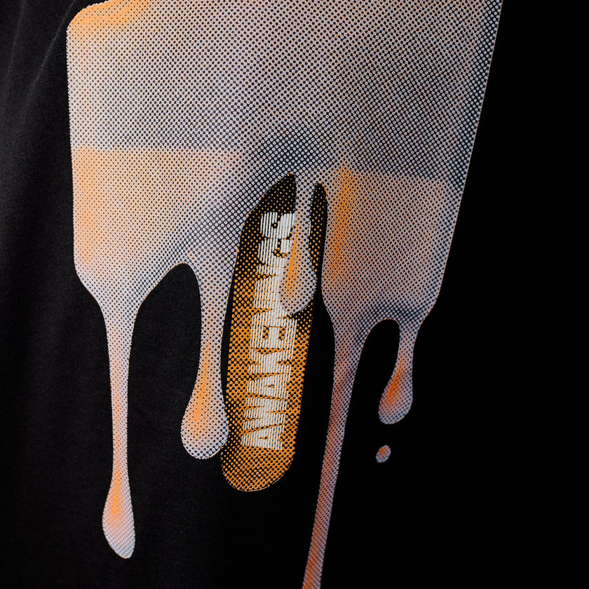 Awakenings oversized T-shirt Ice Cream