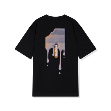 Awakenings oversized T-shirt Ice Cream image