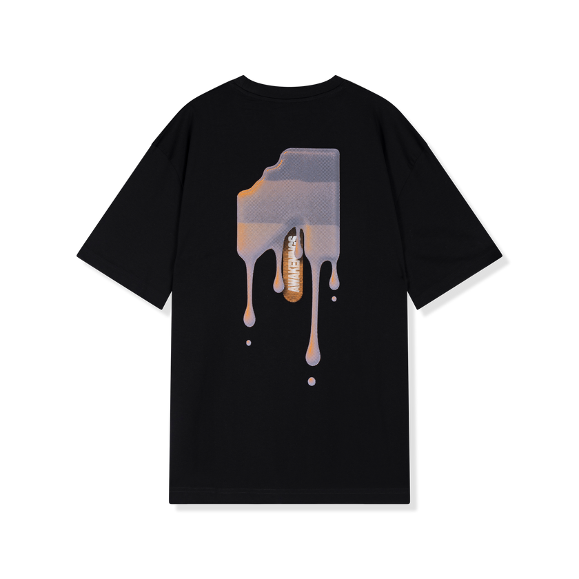 Awakenings oversized T-shirt Ice Cream