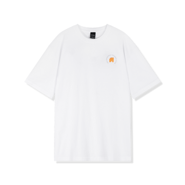 Awakenings Running Men oversized T-shirt image