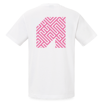 Awakenings Bridges For Music oversized T-shirt image