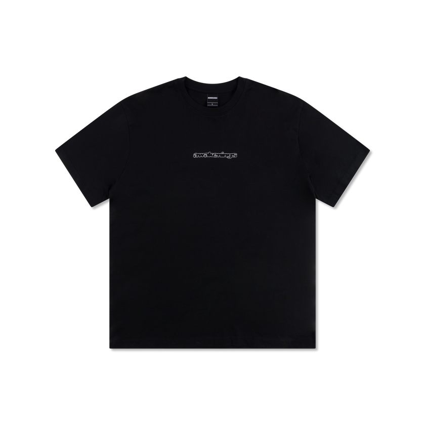 Awakenings Blurred A oversized T-shirt