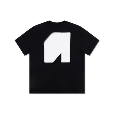 Awakenings Blurred A oversized T-shirt image