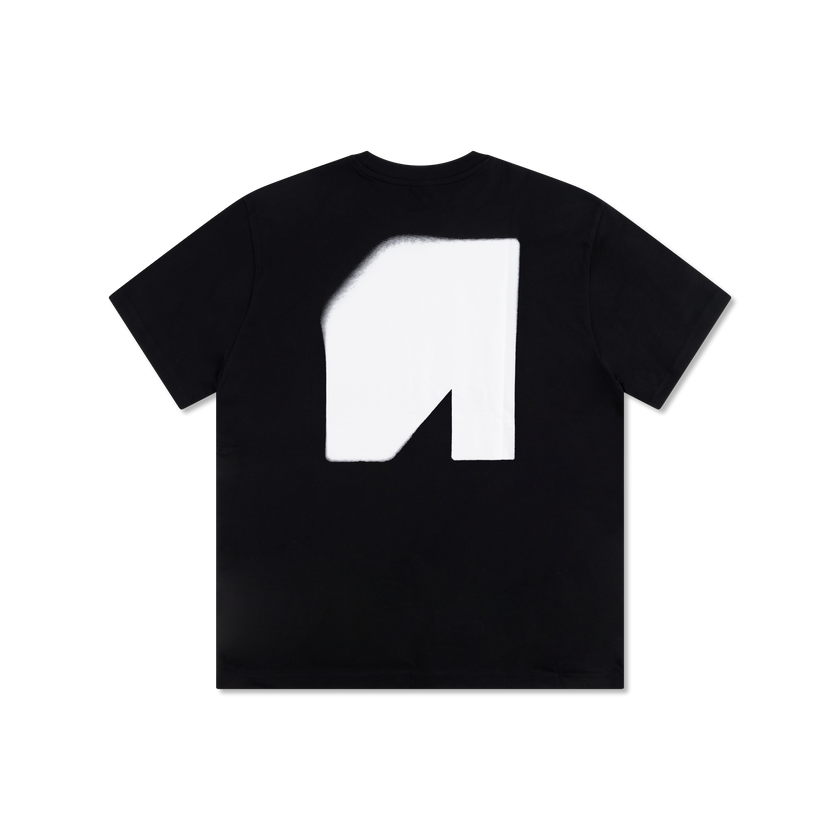 Awakenings Blurred A oversized T-shirt