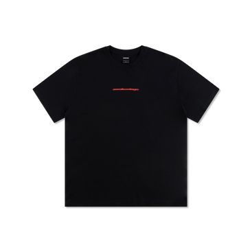 Awakenings Flame oversized T-shirt image