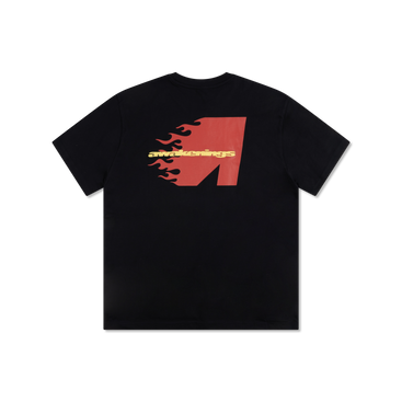 Awakenings Flame oversized T-shirt image