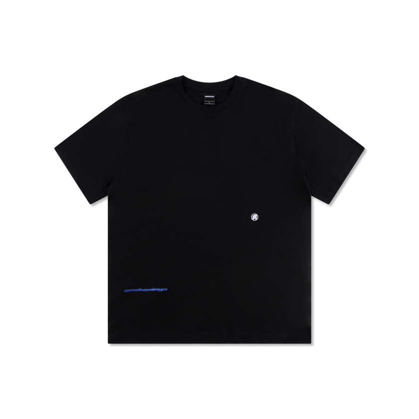 Awakenings Round Serie oversized T-shirt