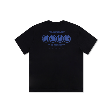 Awakenings Round Serie oversized T-shirt image