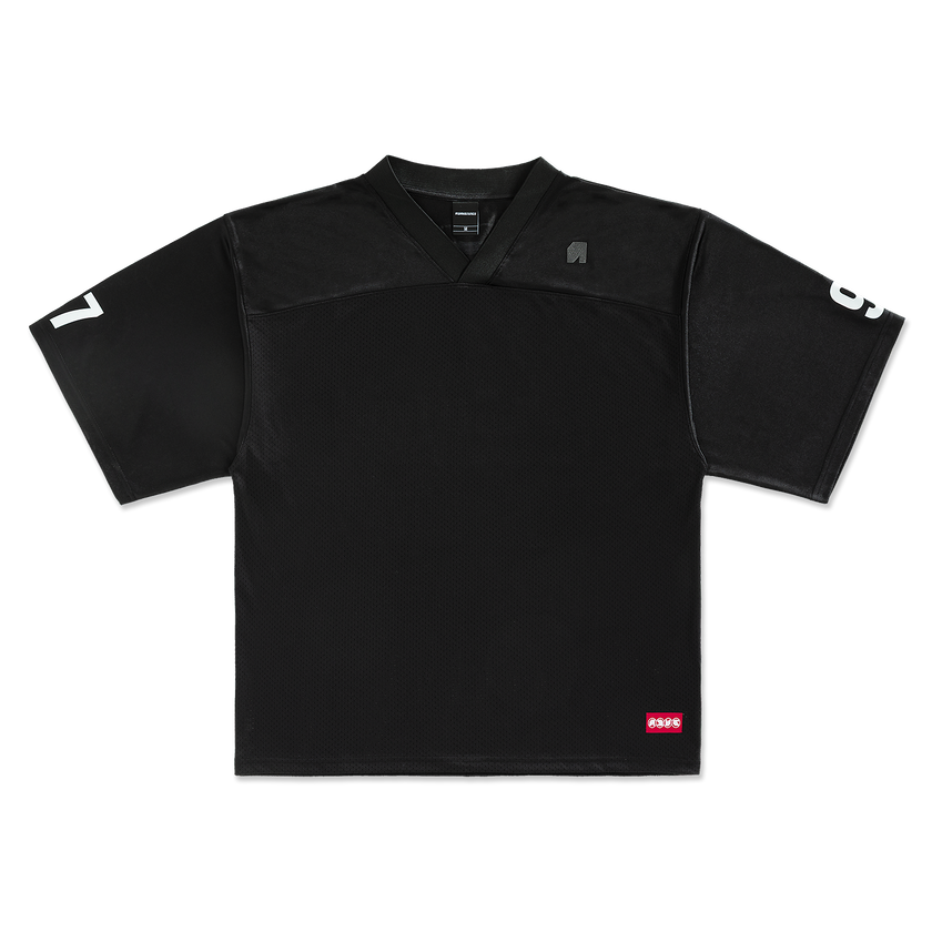 Awakenings oversized Ice Hockey T-shirt