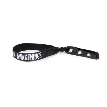 Awakenings Baseline Woven bracelet image